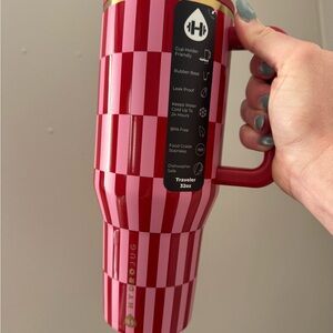 💕 HYDROJUG 32 oz BE MiNE Traveler Hydro Jug NIB NEW IN BOX Limited Edition